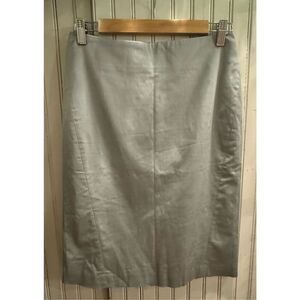 NWT Ann Taylor pencil skirt sz4